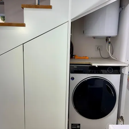 Bel Mare 1 Apartament Wlora