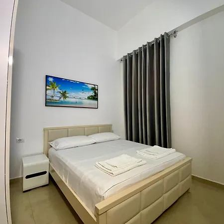Apartment Bel Mare 1