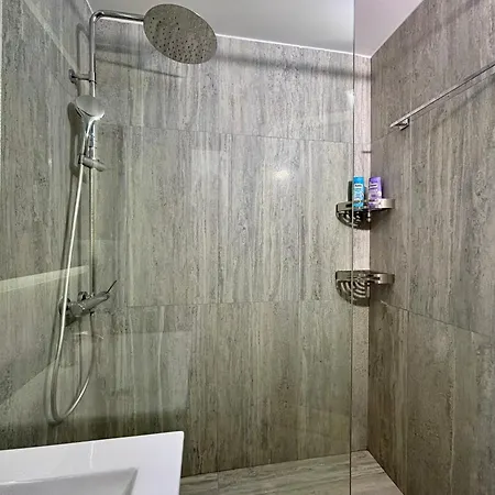 Bel Mare 1 Apartment