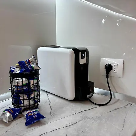 Apartament Bel Mare 1