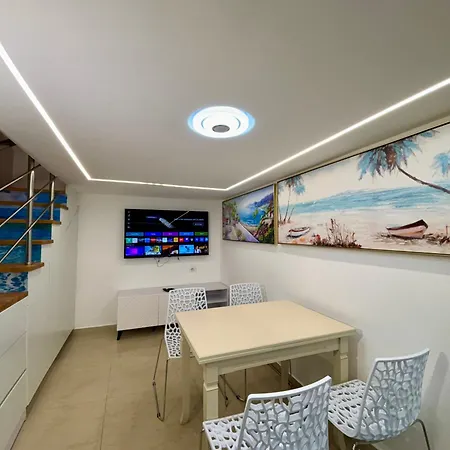 Bel Mare 1 Apartment