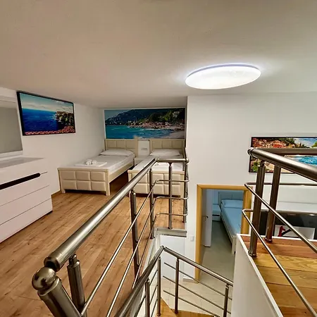 Bel Mare 1 Apartment *