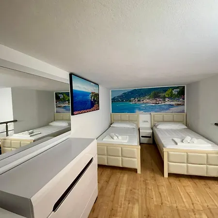 Bel Mare 1 Apartament Wlora