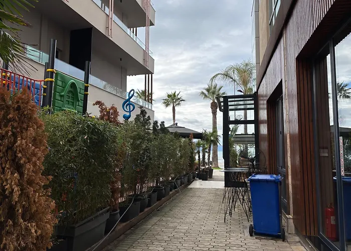 Bel Mare 1 * Avlonya