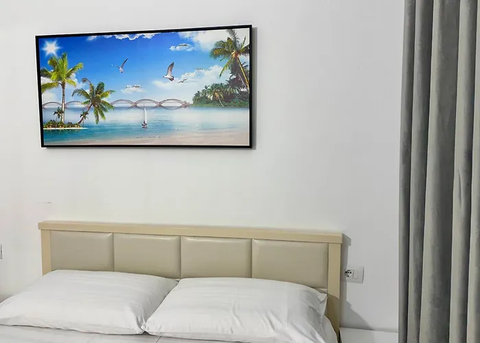 Bel Mare 1 * Avlonya