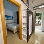 דירה Bel Mare 1 Vlorë