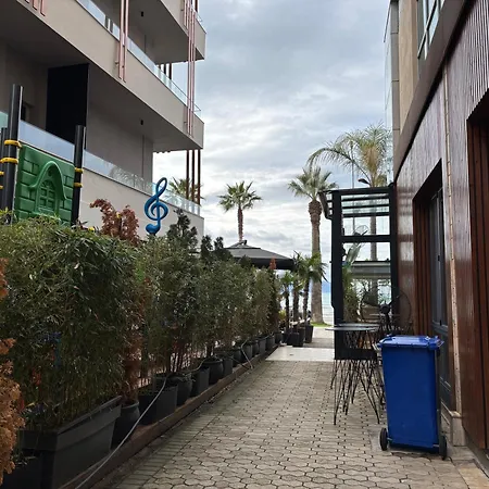 Bel Mare 1 * Vlorë