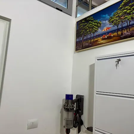 Bel Mare 1 Apartment Vlorë