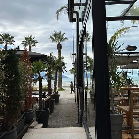 Bel Mare 1 Apartment *