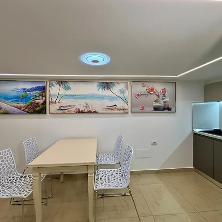 Bel Mare 1 Vlorë