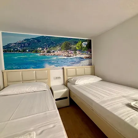 Bel Mare 1 Avlonya