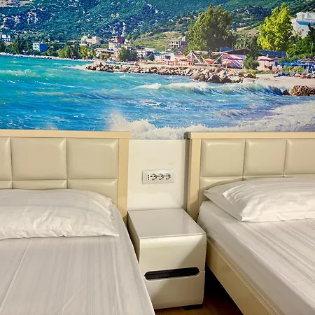 Bel Mare 1 Apartment Vlorë