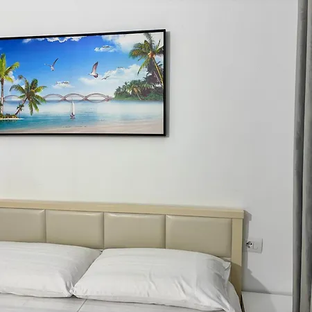Bel Mare 1 * Avlonya
