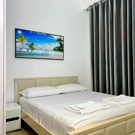Bel Mare 1 Apartment Vlorë