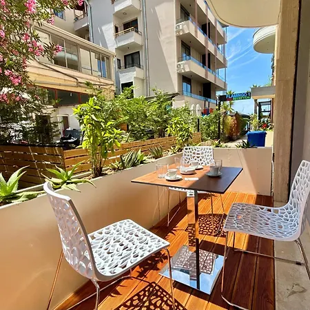 Bel Mare 1 * Vlorë