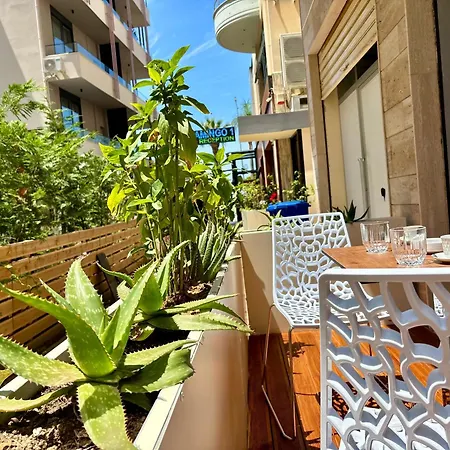 Apartment Bel Mare 1 *