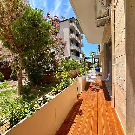 Bel Mare 1 Apartment *