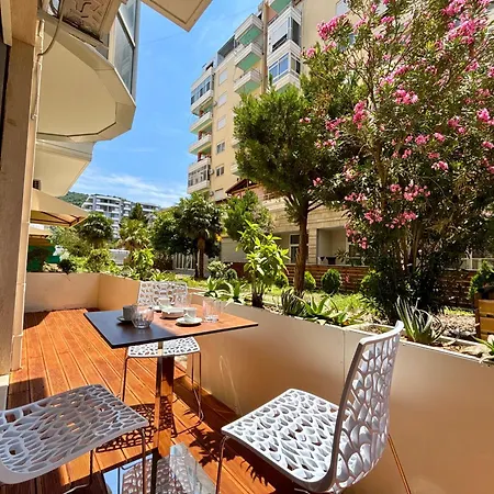 Bel Mare 1 דירה Vlorë