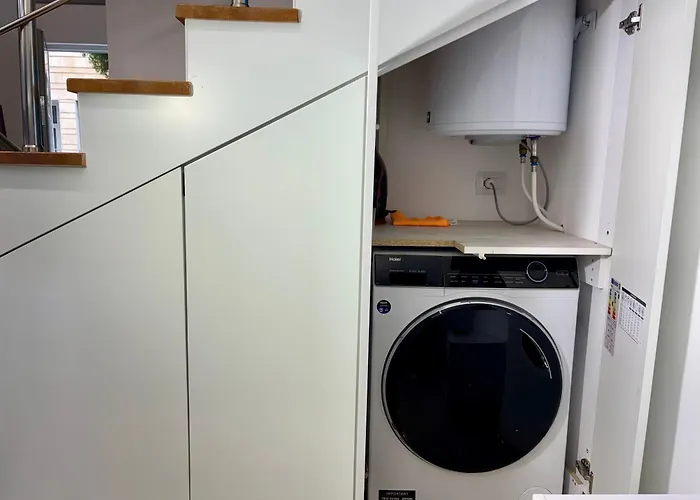 Bel Mare 1 Apartamento Vlorë