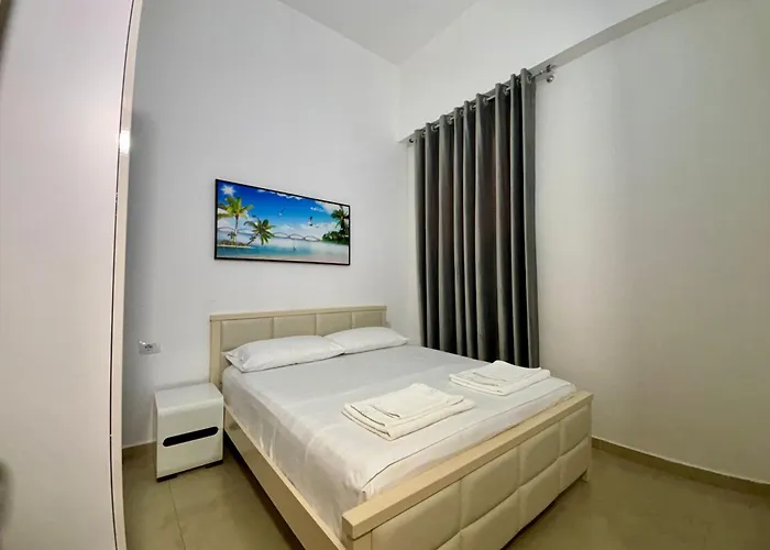 Apartamento Bel Mare 1