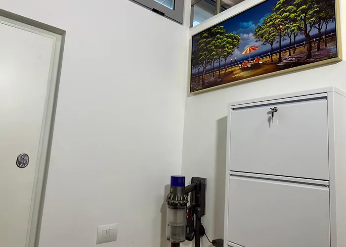 Bel Mare 1 Apartamento Vlorë