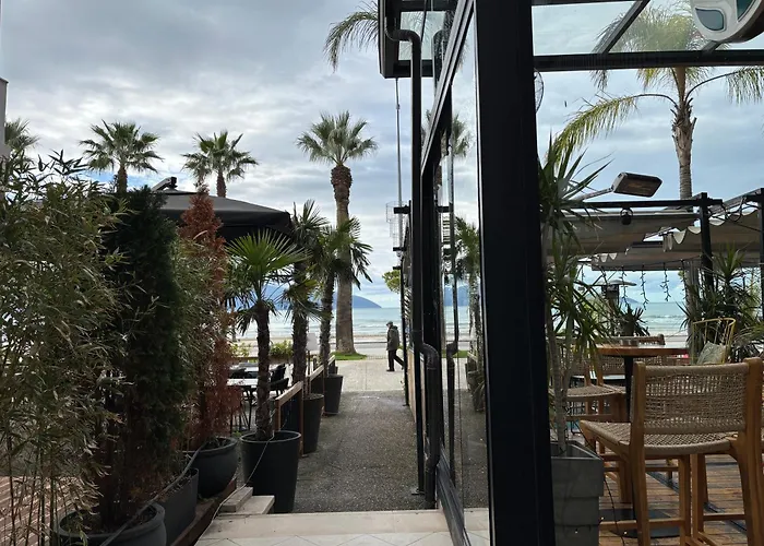 Bel Mare 1 Apartment *