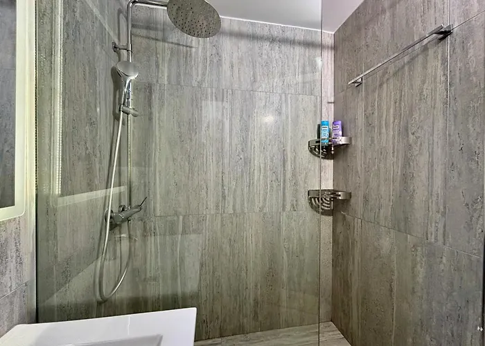 Bel Mare 1 Apartamento