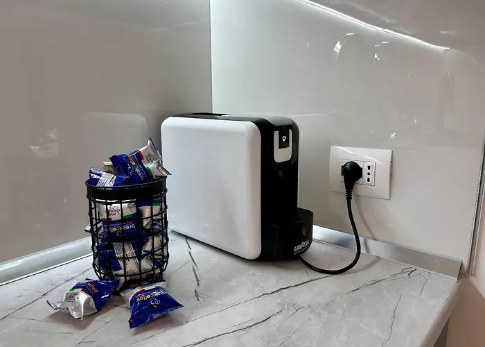 Apartamento Bel Mare 1