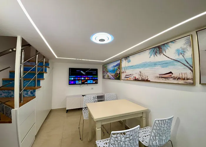 Bel Mare 1 Apartamento