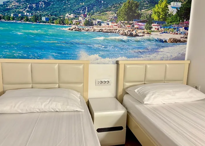 Bel Mare 1 Apartamento Vlorë