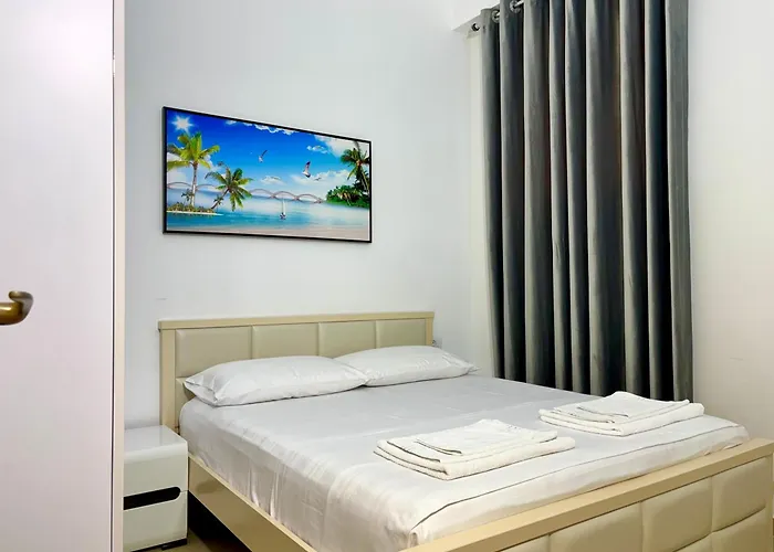 Bel Mare 1 Apartamento Vlorë