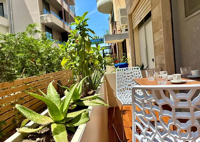 Apartamento Bel Mare 1 *