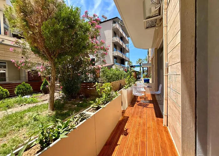 Bel Mare 1 Apartamento *